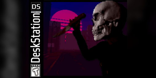 Cover image for The Forgotten