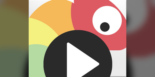 Cover image for Chameleon Video Player