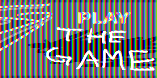 Cover image for Play The Game