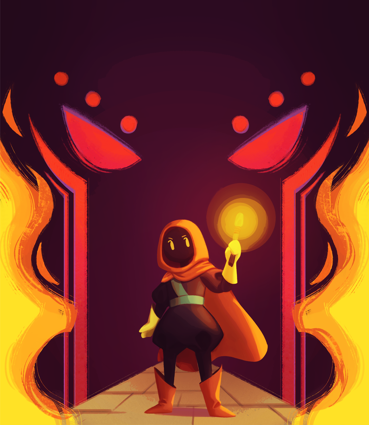 Cover image for Guayota
