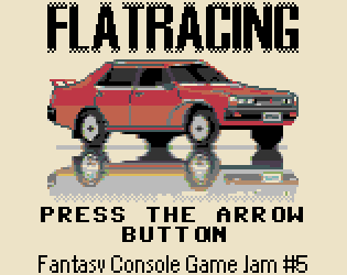 Flatracing