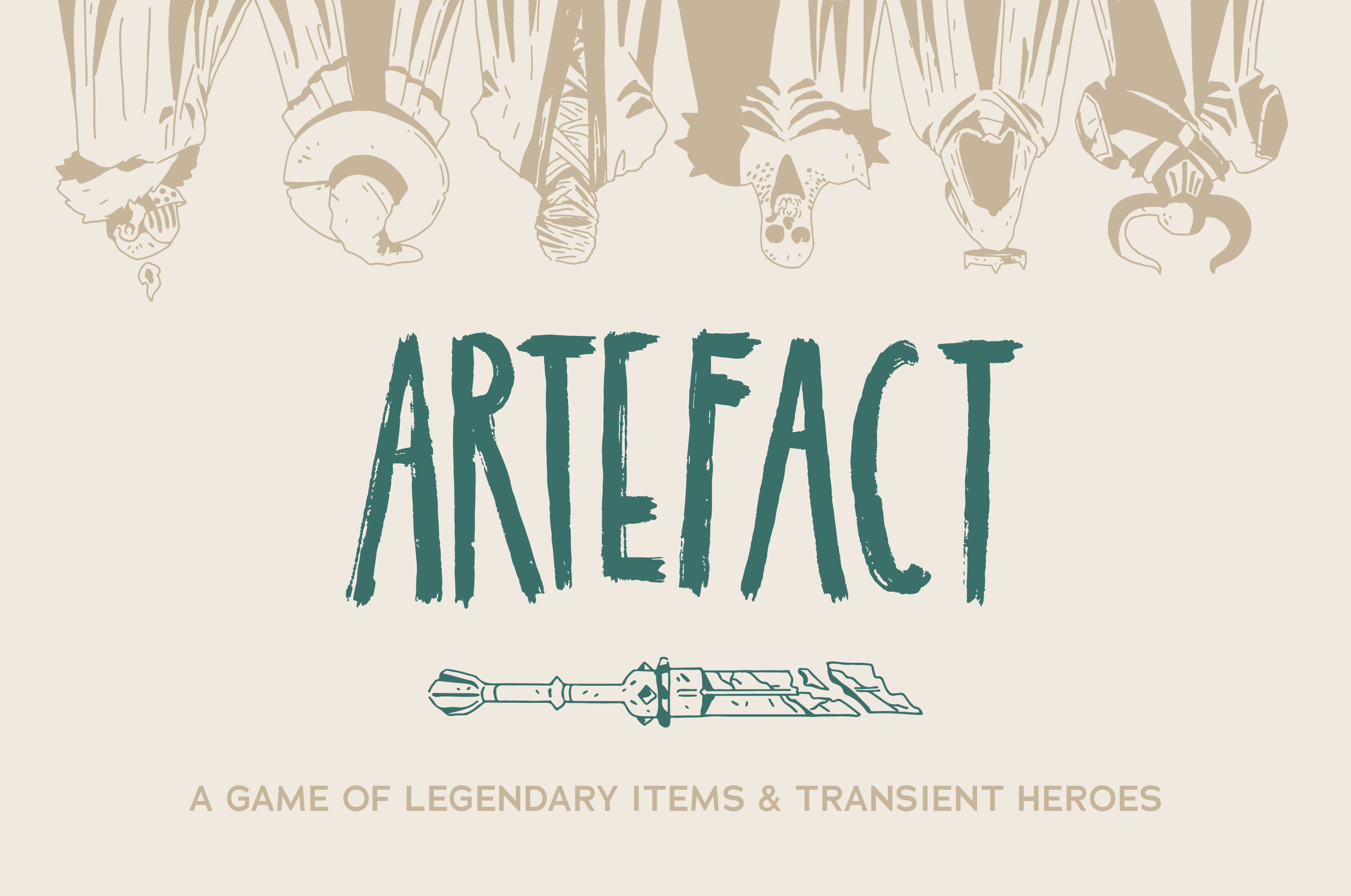 Artefact