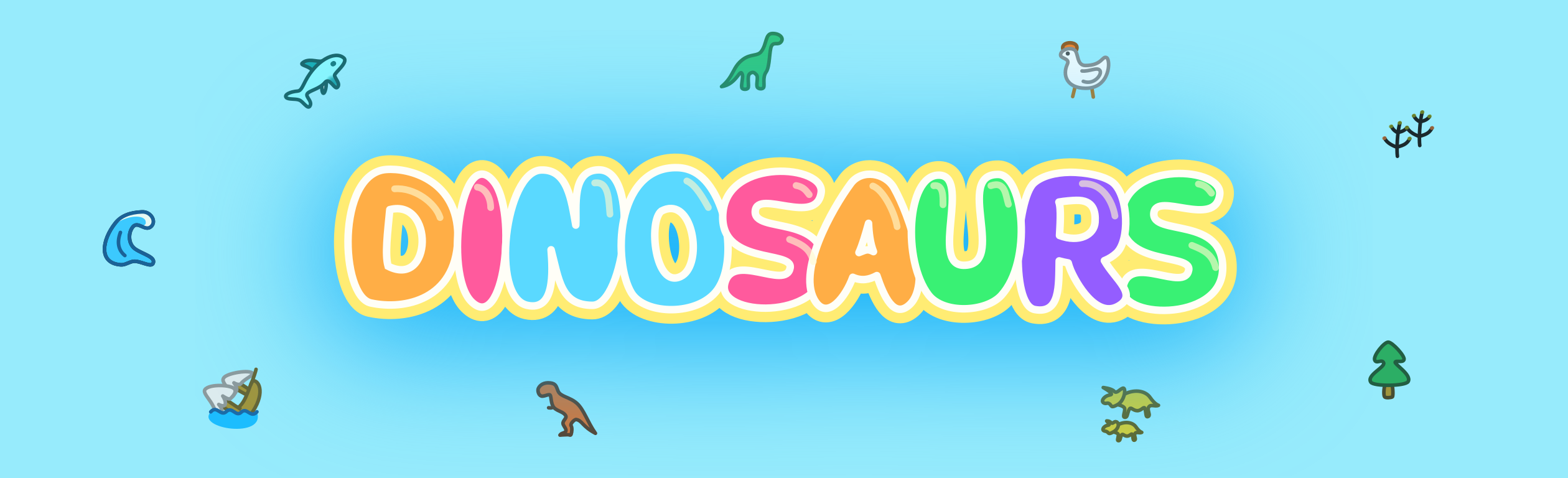 Dinosaurs