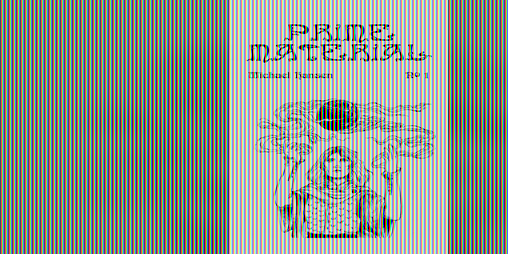 Cover image for Prime Material