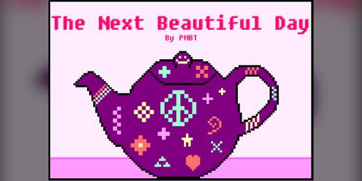 Cover image for The Next Beautiful Day