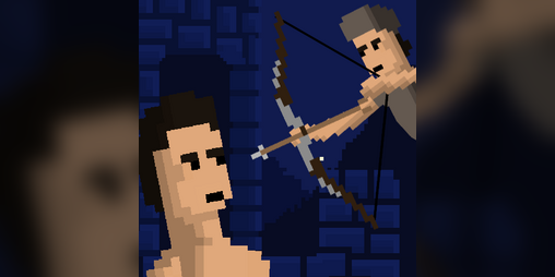 Cover image for Unleash the Archer