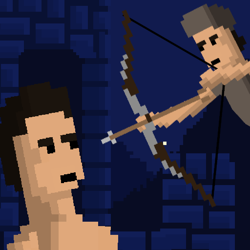 Cover image for Unleash the Archer