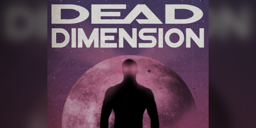 Cover image for Dead Dimension