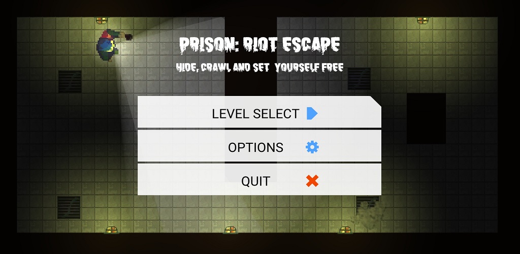 Prison: Riot Escape