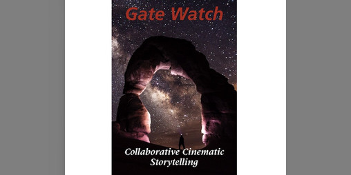 Cover image for Gate Watch 2019 (Print'N'Play Cards)