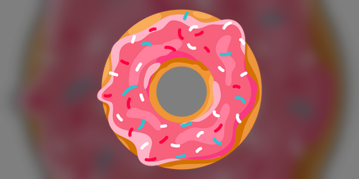 Donut Detective by Mega Studios