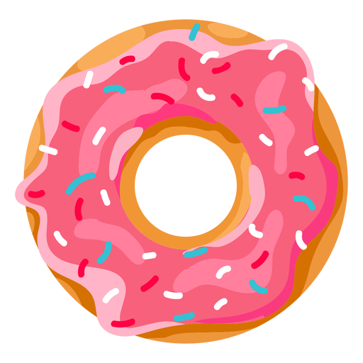 Cover image for Donut Detective
