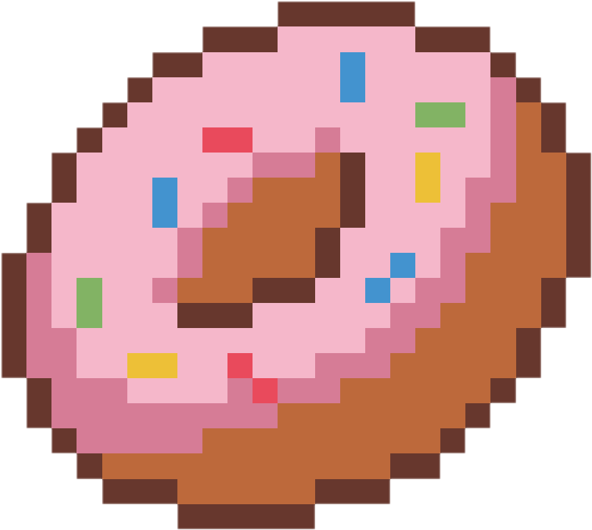 Donut Detective