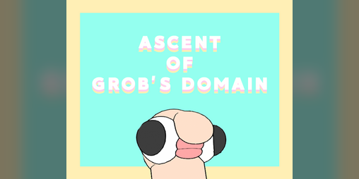 Cover image for Ascent of Grob's Domain