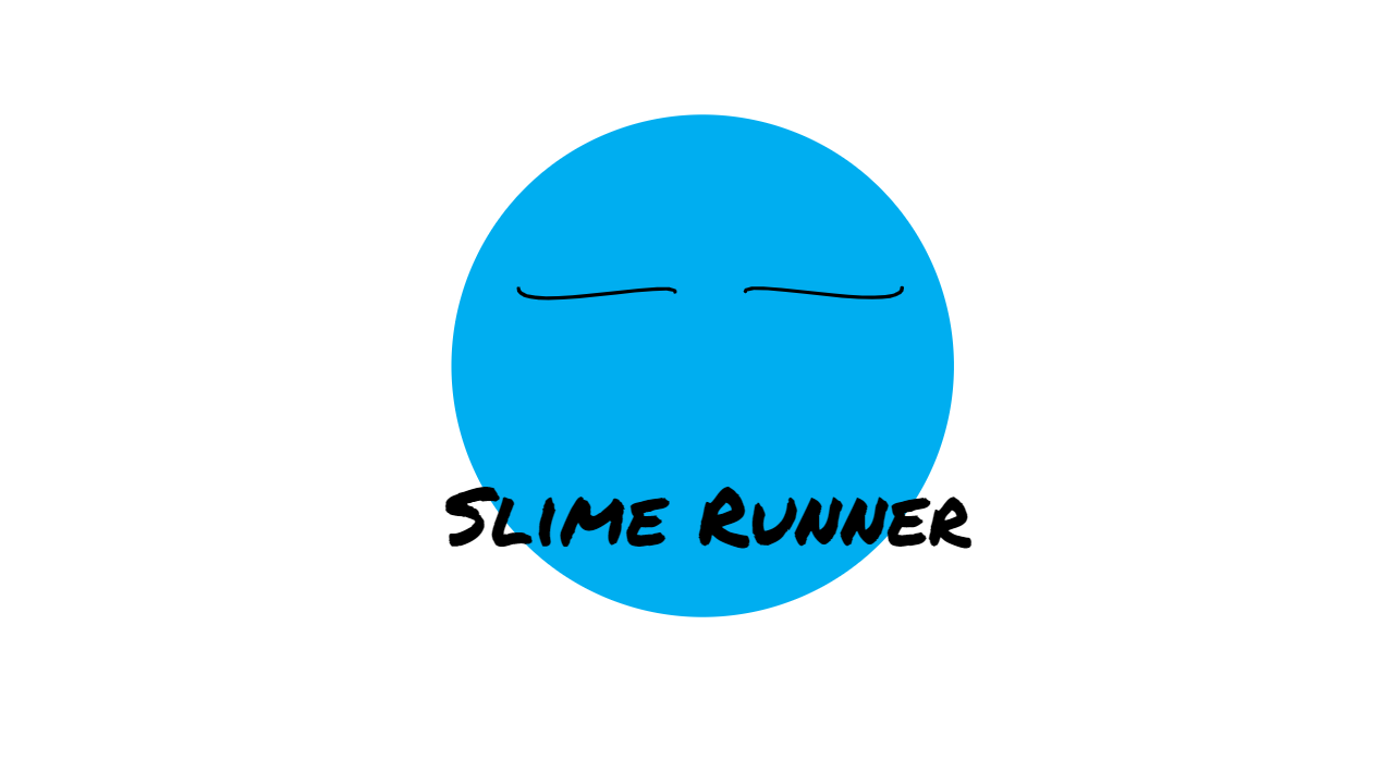 Slime Runner