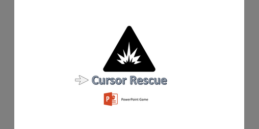 Cover image for Cursor Rescue