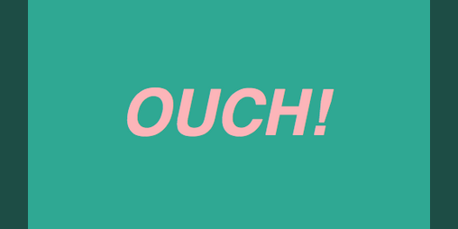 Cover image for OUCH! Mag #17