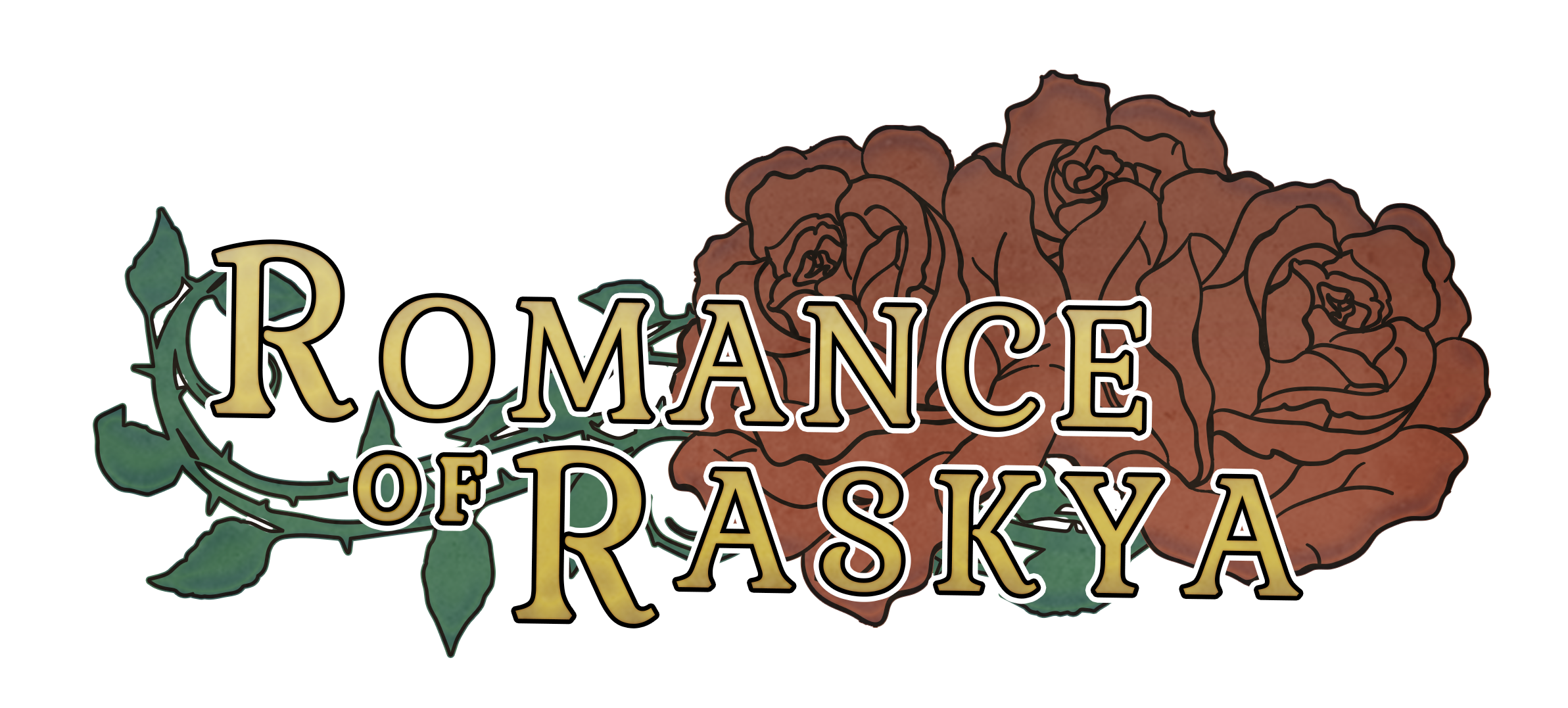 Romance of Raskya