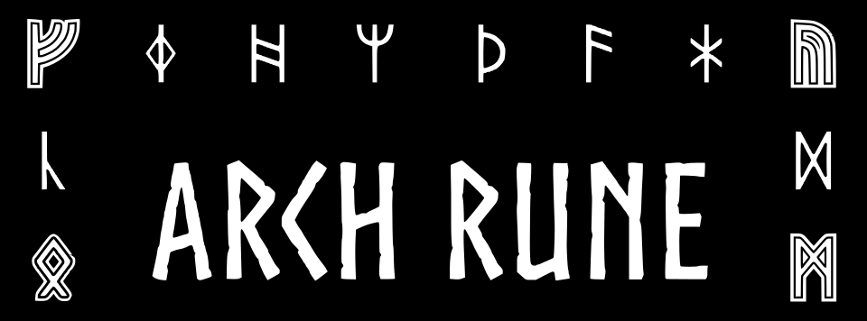 Arch Rune