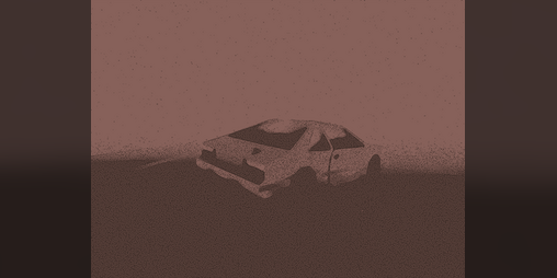 Cover image for Gas Bullets and My Car