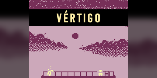 Cover image for Vértigo [Español]