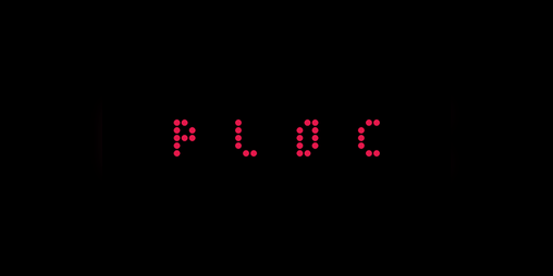 Cover image for Ploc