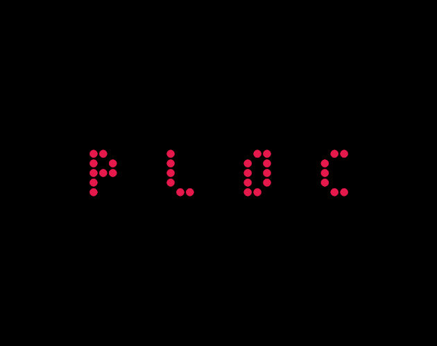 Cover image for Ploc