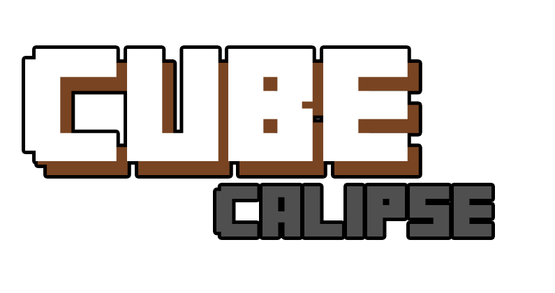 CubeCalipse