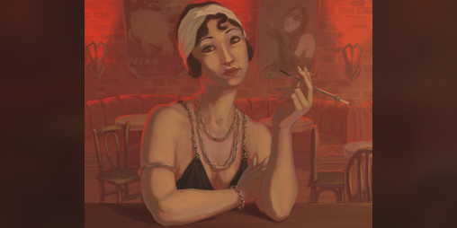 Cover image for Weimar Bartender Prototype