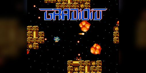 Cover image for Gradioid