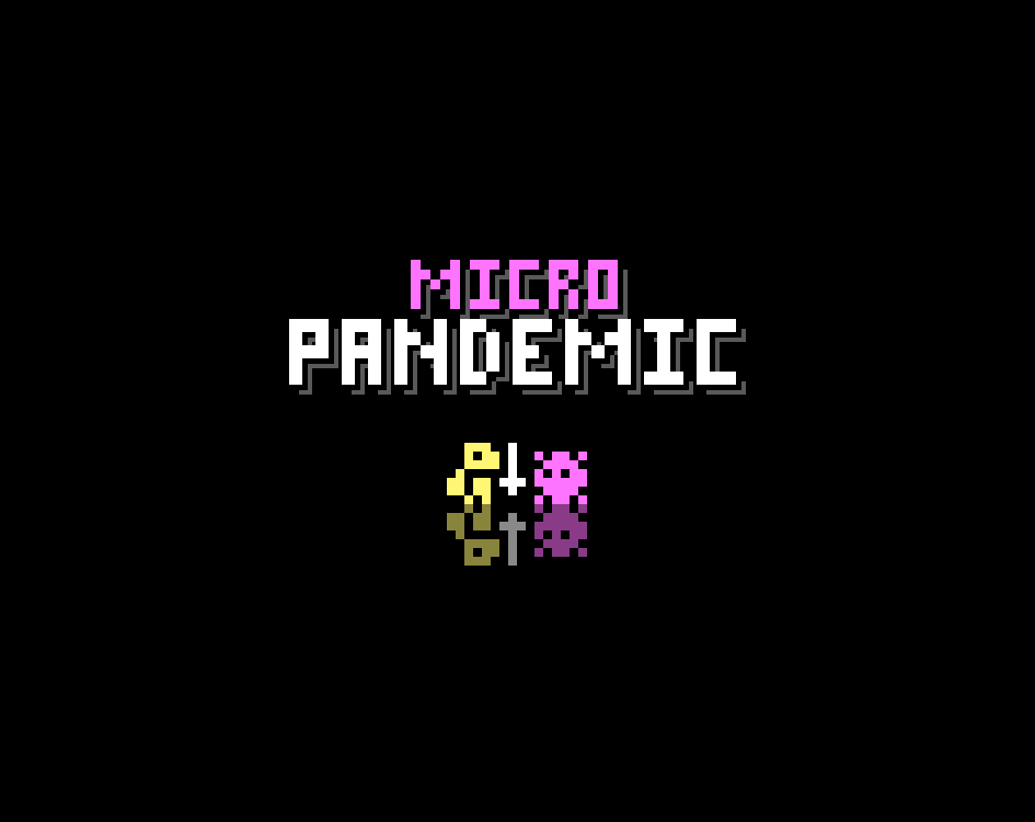 Cover image for Micro Pandemic