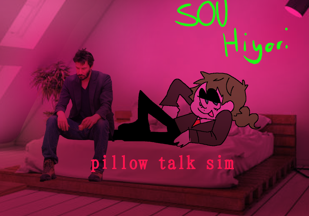 Itchio nsfw. Sou Hiyori: Pillow talk SIM. YTTD комнаты. Pillow talk пижама. WEVLTH - Pillow talk.