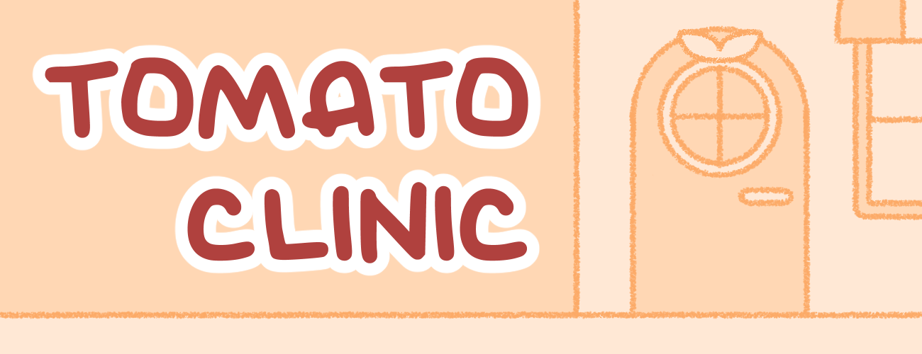 TOMATO CLINIC