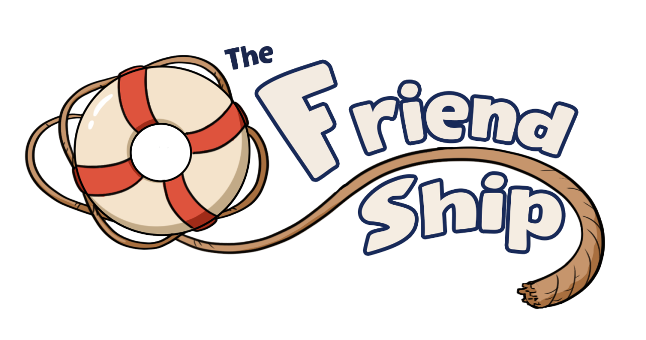 the friend ship