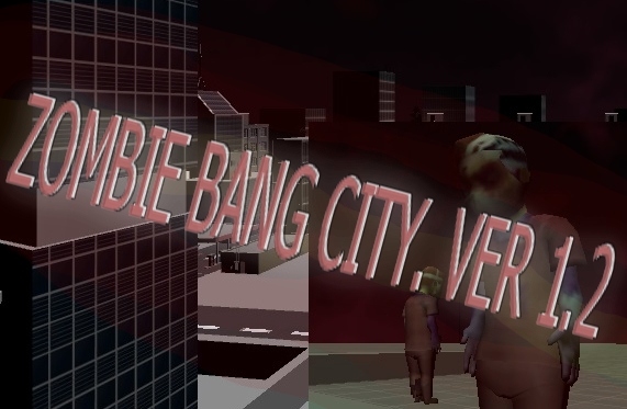 [ANDROID] Escape From Zombie Bang City