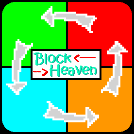 Cover image for BlockHeaven