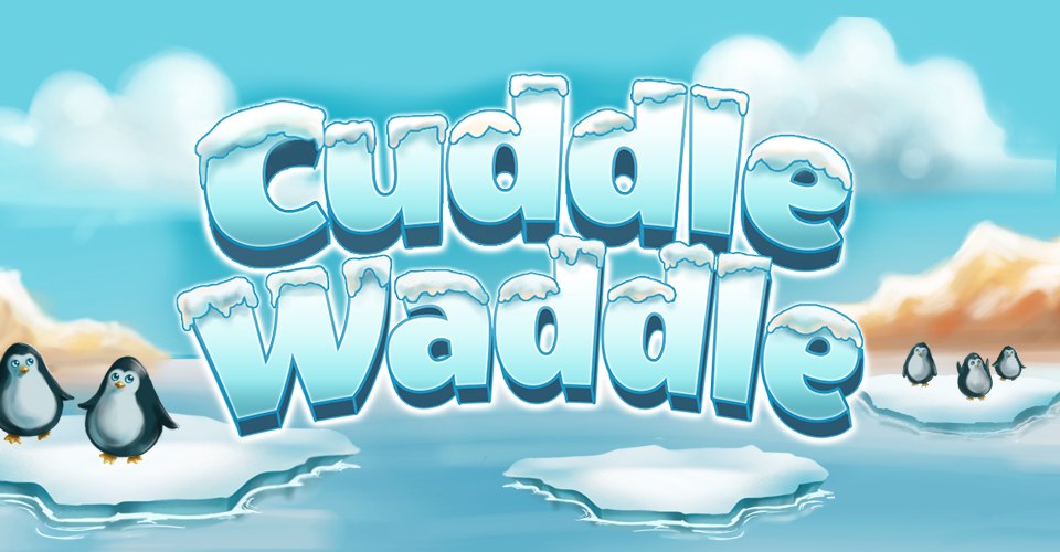 Cuddle Waddle