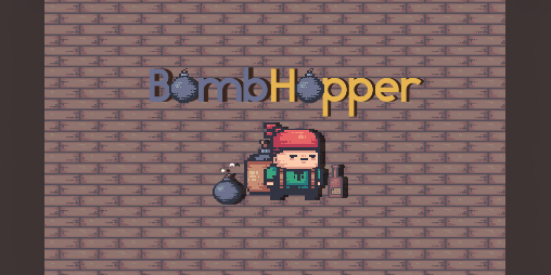 BombHopper.io - Jogo para Mac, Windows, Linux - WebCatalog