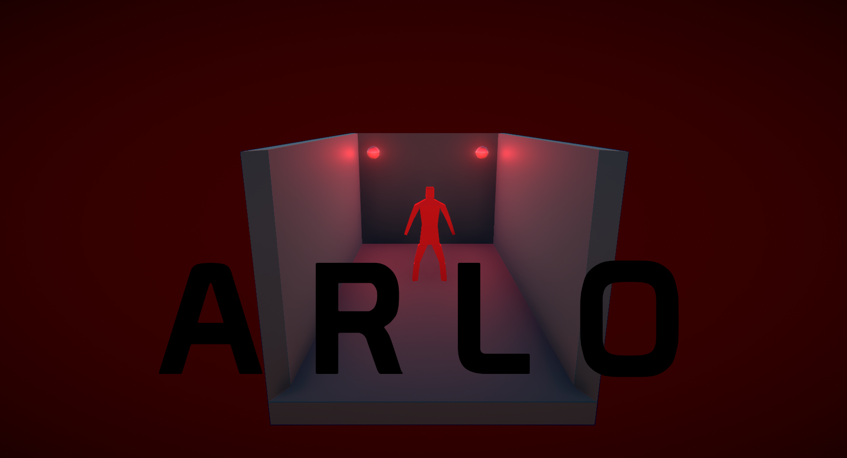 Cover image for ARLO demo