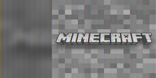 Cover image for Minecraft 2.0 (NO UPDATES)