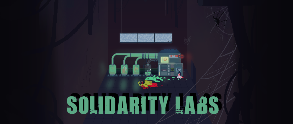 Solidarity Labs.