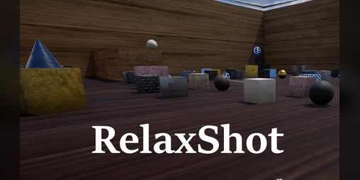 Cover image for RelaxShot