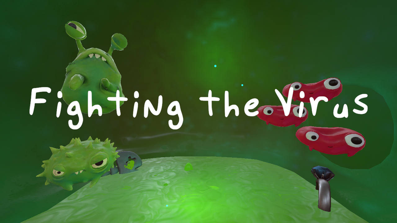 Fighting the Virus