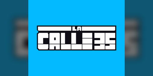 Cover image for La calle 35