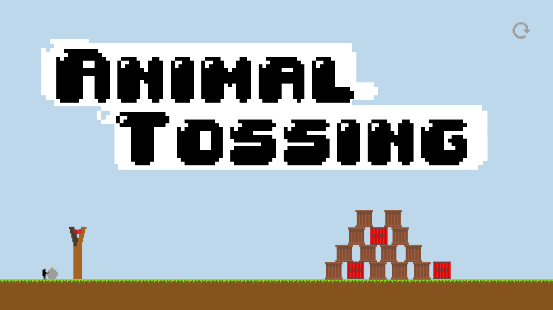 AnimalTossing