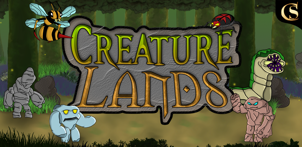 Creature Lands - 2D Action RPG
