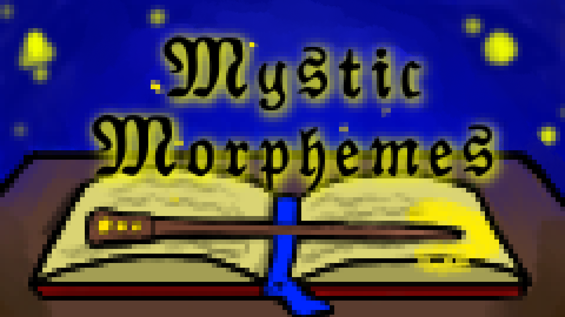 Mystic Morphemes