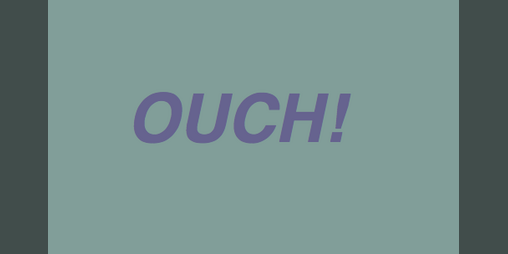 Cover image for OUCH! Mag #18