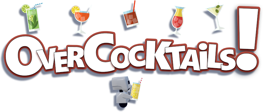 Over Cocktails