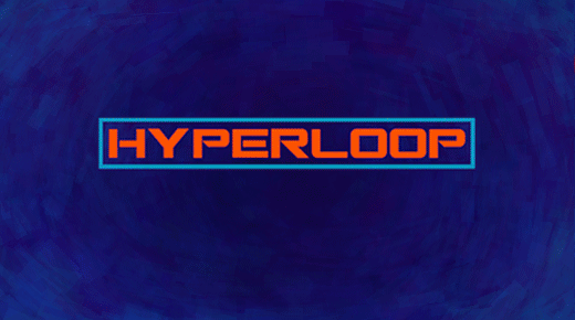 HYPERLOOP